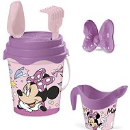 MONDO Minnie sand set - Sand Tool Kit