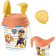 MONDO Paw Patrol sand set - Sand Tool Kit