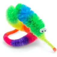 GGV Magický kroucený červ Twisty Worm - Antistress Tool