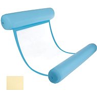 Malatec 12110 Pool lounger, blue - Inflatable Water Mattress