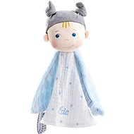 Haba Plush Erik doll - Baby Sleeping Toy