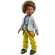 PAOLA REINA Doll Alfonso - Doll