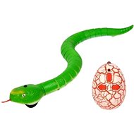 ALUM Remote control snake - RC Pet Toy