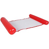 KIK KX7957 Pool lounger red - Inflatable Water Mattress