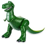 DISNEY Toy Story Rex Original Talking Action Figure - Figure
