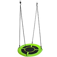 Malatec 23514 Rocking circle 100 cm green - Swing