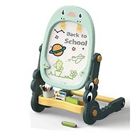 Bavytoy Children's whiteboard with accessories - Drawing Pad