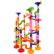 Kruzzel 23457 Ball track 105 parts - Ball Track