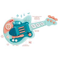 Bavytoy Children's Guitar - Guitar for Kids