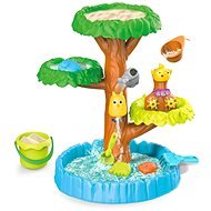 Paradiso Toys Tree table 2v1 - Water Table