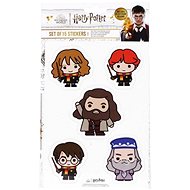 Half Moon Bay Harry Potter: Characters Sticker Set - Stickers