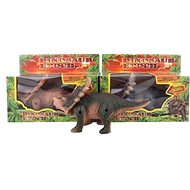 Lamps Dinosaur walking with sound - Figure