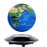 SOLLAU Levitating globe, large - Globe