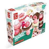 Hape Wooden Strawberry Desserts - Baby Toy