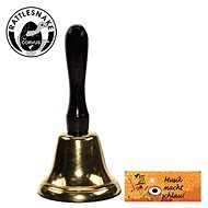 Rattlesnake Bell - Musical Toy
