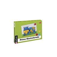 Nathan Maxicolouredo Primo - Toy Jigsaw Puzzle