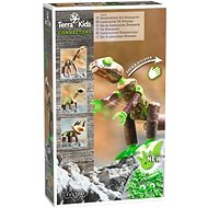 Haba Terra kids, construction set Dinosaurs - Creative Kit