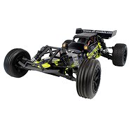 DF models RC car Crusher Race Buggy V2 1:10 - Remote Control Car