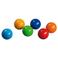 Haba Wooden Balls - Baby Toy