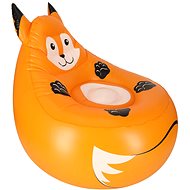 Bestway 75116 Inflatable chair fox 70 kg - Inflatable Chair