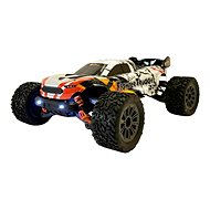 DF models RC auto FighterTruggy mini 1:16 4WD RTR - Remote Control Car