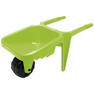 Marini Wader Plastic wheel green - Children's Wheelbarrow