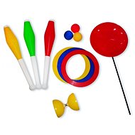 Spartan Juggling set - Outdoor Game