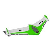 Amewi flying wing Eagle twin V2 PNP, green - Plastic Model