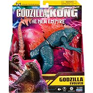 Playmates Toys Monsterverse Godzilla vs. KOng The New Empire, Heat Ray Evolved 15 cm - Figure