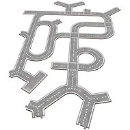 Vemkel Track for cars - Slot Car Track