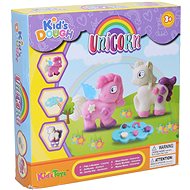Wiky Unicorn Model Art Set - Modelling Clay