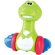 Playgo Dinosaur retractable 13 cm - Baby Toy