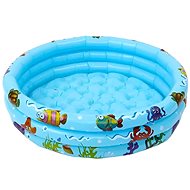 Kruzzel 20932 Children's pool 80 cm - Children's Pool