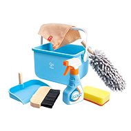 Hape Cleaning kit - Household Cleaning Set