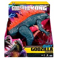 Monsterverse Godzilla vs Kong The New Empire Giant Godzilla Evolved 28 cm - Figure