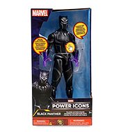 Disney Black Panther original talking action figure - Figure