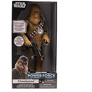 Disney Star Wars Chewbacca Original Talking Action Figure - Figure