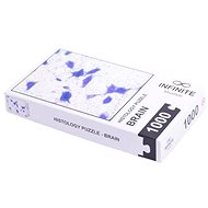 INFINITE Histological puzzle - brain - Jigsaw Puzzle