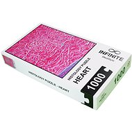 INFINITE Histological puzzle - heart - Jigsaw Puzzle