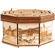 Escape Welt Secret Maze Box - Building Set