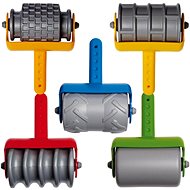 Beleduc Sand roller set - Sand Tool Kit