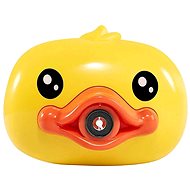 Alum Bubble Camera Bubble Camera duck - Bubble Blower