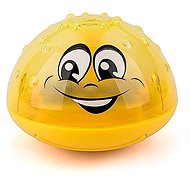 Children's luminous bath fountain - Water Toy