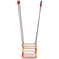 Verk 27115 Wooden garden swing - Swing