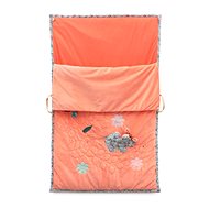 LiLlliputiens Dětská deka a spací pytel 2v1 jelínek Stella - Blanket