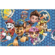 Nickelodeon Foam Pad Puzzle - Paw Patrol - Foam Puzzle
