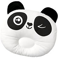 Excellent Anti-Flattening Head Fixation Pillow - Panda - Pillow