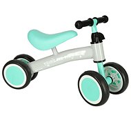 Knoki Trike Fix Tiny, mint - Balance Bike