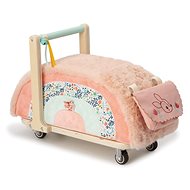 Lilliputiens Stella Stag Cart - Balance Bike