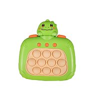 Leventi Quick push video games - pop it game - dragonfly green - Pop It
